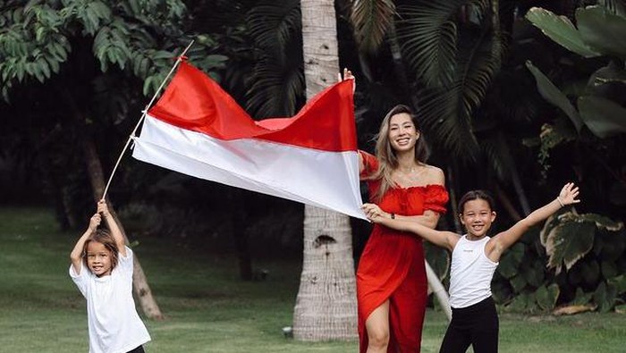 5 Ide Seru Rayakan Hari Kemerdekaan di Rumah Aja, Murah dan Aman!