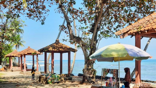 Deretan Nama-nama Pantai dan Laut di Pulau Jawa dan Penjelasan Lengkap