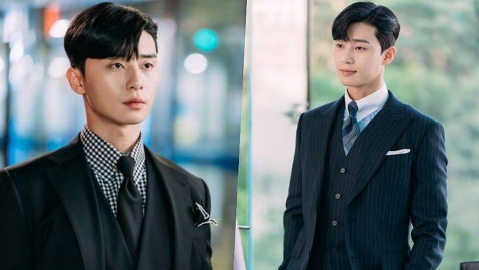 Selain Dokter, 5 Profesi Ini Juga Selalu Muncul di Drama Korea! Selain Dokter, 5 Profesi Ini Juga Selalu Muncul di Drama Korea!