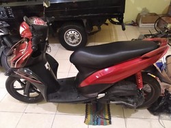 Rumah di Mulyorejo Surabaya Dibobol, Sebuah Motor dan 2 Laptop Raib