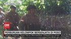 VIDEO: Perburuan Kelompok Bersenjata di Poso