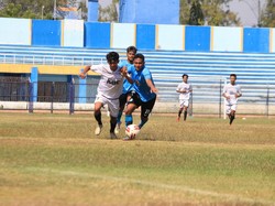 Liga 1: Persela Lakukan Ini untuk Matangkan Persiapan