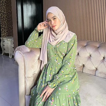 Usai Ungkap KDRT, Kisruh Henny Rahman & Ria Ricis Disorot Lagi