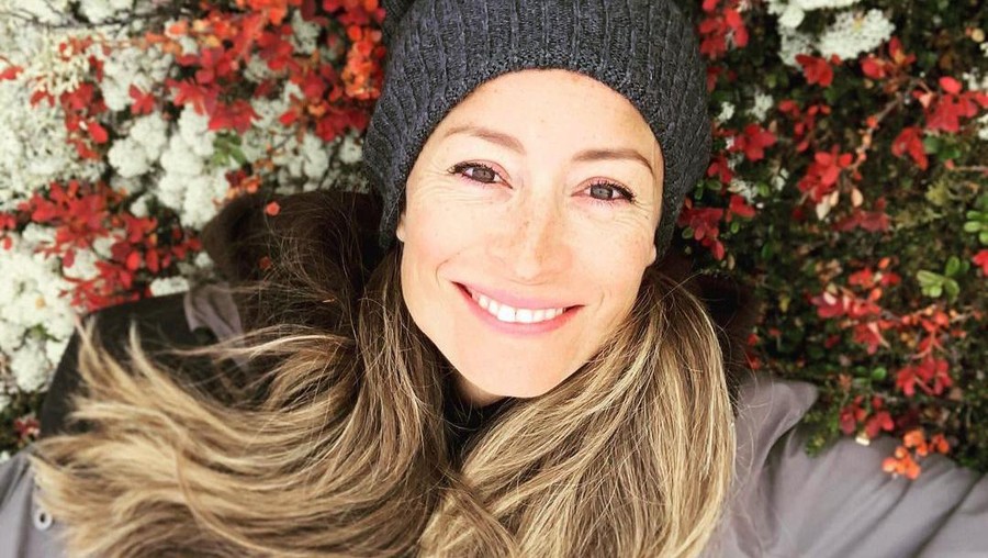 Rebecca Loos Rebecca Loos