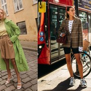 Ide Seru untuk Tampil Stylish dengan Celana Pendek Favoritmu