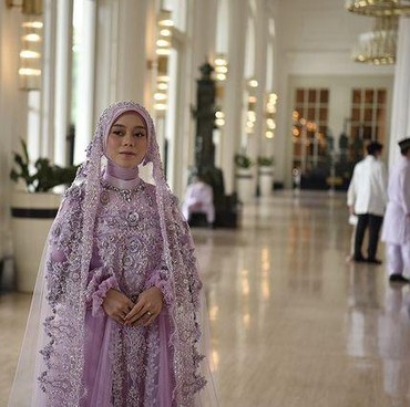 Lesti Kejora Segera Menikah, Ini Doa Haru Sang Ayah