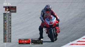 VIDEO: Zarco Tercepat di Latihan Bebas MotoGP Austria
