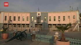 VIDEO: Kota Terbesar Kedua Afghanistan Dikuasai Taliban