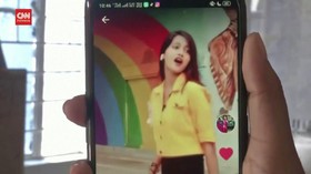 VIDEO: TikTok Bakal Rilis Fitur Kontrol Privasi Untuk Anak