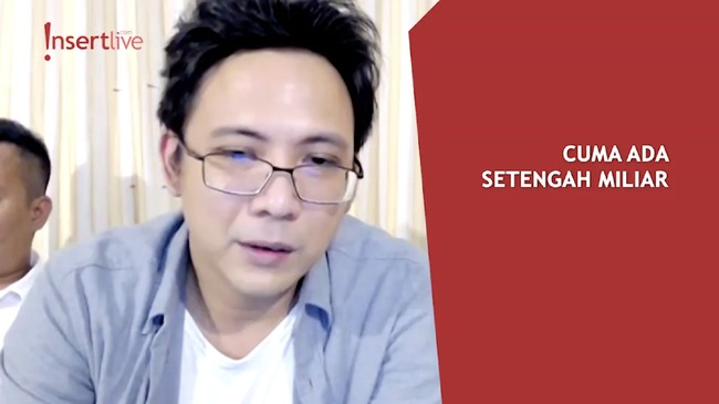 Lina Yunita Tolak Niat David NOAH Cicil Kembalikan Uang Pinjaman