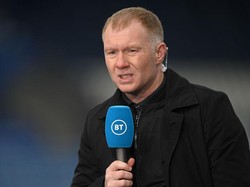 Ramalan Paul Scholes: Manchester United Bisa Degradasi