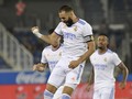Benzema Lebih Jago Dibanding Messi dan Ronaldo di La Liga
