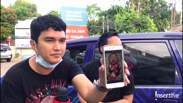 img-title PD Banget, Aldi Taher Sebut Anaknya yang Baru Lahir Mirip Raisa
