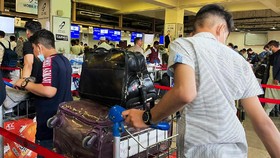 AS Perintahkan Warganya Segera Tinggalkan Afghanistan