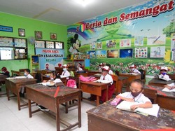 Izinkan Pembelajaran Tatap Muka, Pemerintah Ingatkan Prokes
