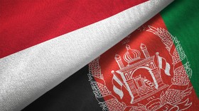 Situasi Memburuk, Indonesia Pertahankan Kedutaan di Kabul