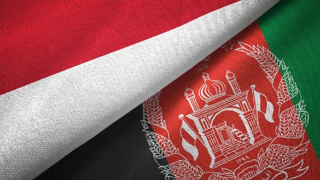 Kemlu menyatakan Kedutaan Besar RI di Kabul tetap beroperasi meski kelompok Taliban telah menguasai ibu kota Afghanistan dan menduduki istana kepresidenan.