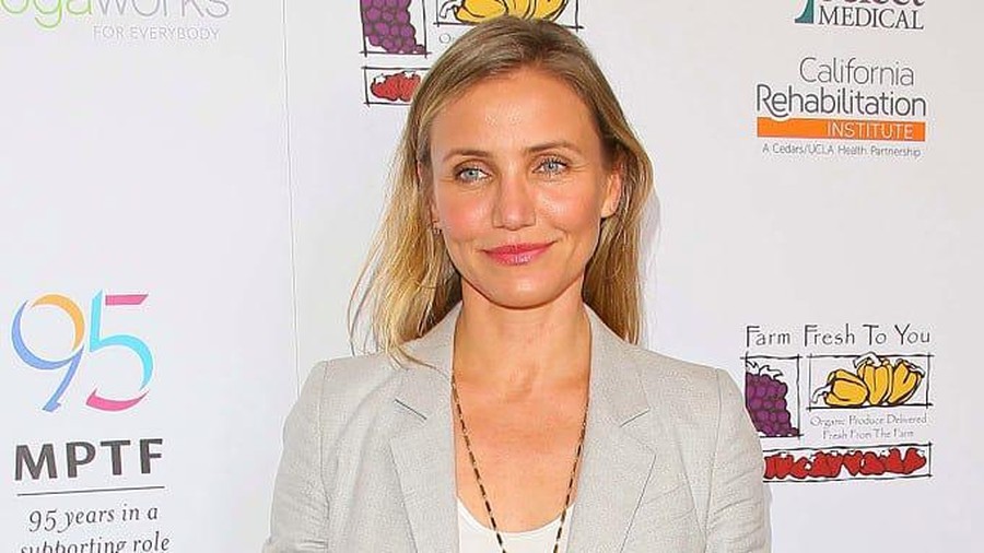 Cameron DIaz
