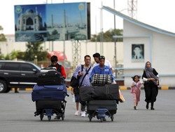Kondisi Afghanistan: Bank Dunia Setop Bantuan-Guru Agama Jadi Bos Bank Sentral