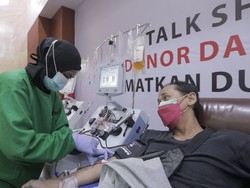Setetes Darah Demi NKRI
