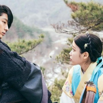 5 Drama Korea Saeguk dengan Cerita Sedih yang Sayang Dilewatkan, Wajib Siapin Tisu!