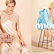 Deretan Selebriti yang Jadi Bintang Iklan Label Fashion untuk Koleksi Musim Fall/Winter 2021