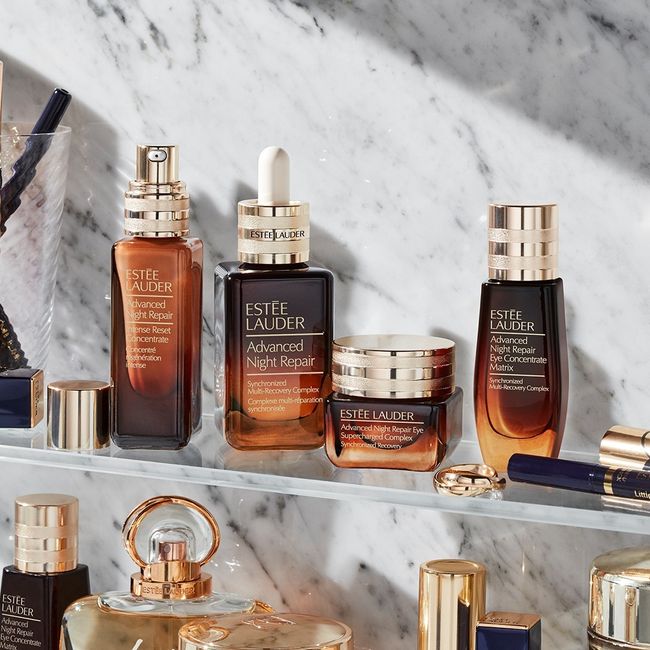 5 Brand Skincare Paling Laris di Dunia Sepanjang Tahun 2021