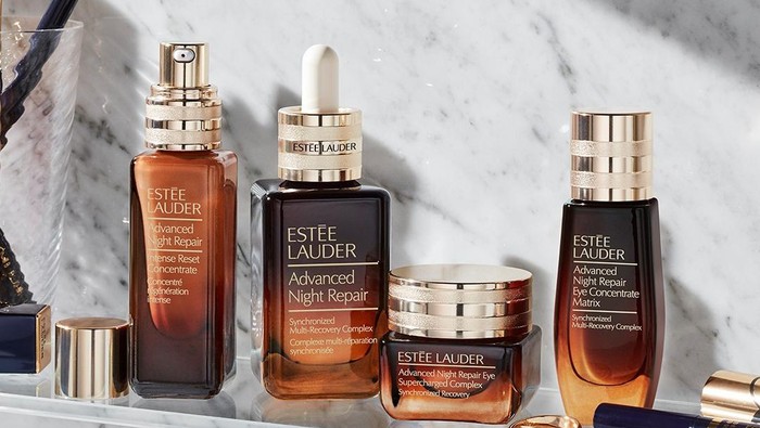 5 Brand Skincare Paling Laris di Dunia Sepanjang Tahun 2021