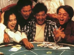 Sinopsis God of Gamblers, Tayang di Bioskop Trans TV Hari Ini