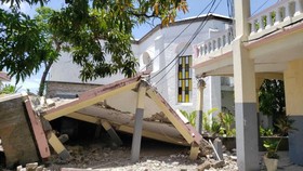 Peringatan Tsunami Aktif Usai Gempa M7.2 di Haiti