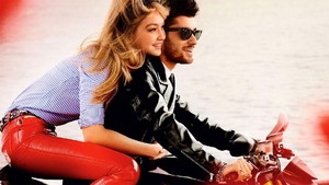 Romantis dan Stylish! Inspirasi Tampil Fashionable dengan Pasangan ala Gigi Hadid dan Zayn Malik