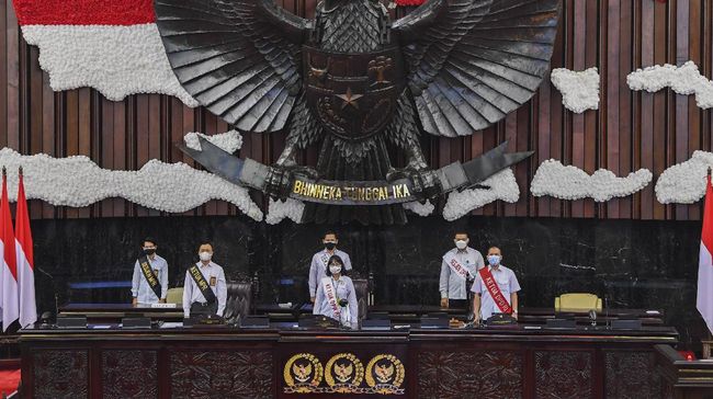 JAKI Usul Badan Partisipasi Warga untuk Perkuat Kuasa Rakyat Jaringan Aktivis Kemanusiaan Indonesia menilai masyarakat memiliki hak politik langsung dalam setiap pengambilan keputusan dan kontrol negara.