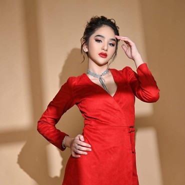 Hana Hanifah Dipolisikan Diduga Lakukan Promosi Judi Online