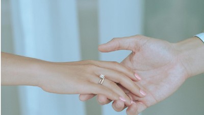 img-title Perempuan Bersuami Dua di Cianjur Sempat Dipolisikan, Laporan Dicabut