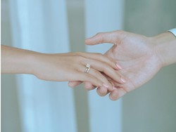 Menikah di KUA DKI Zaman Now, KTP dan KK Langsung Berubah Status Nikah