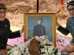 Bertemu FX Rudy, Paundra Curhat soal Penjegalan di Mangkunegaran