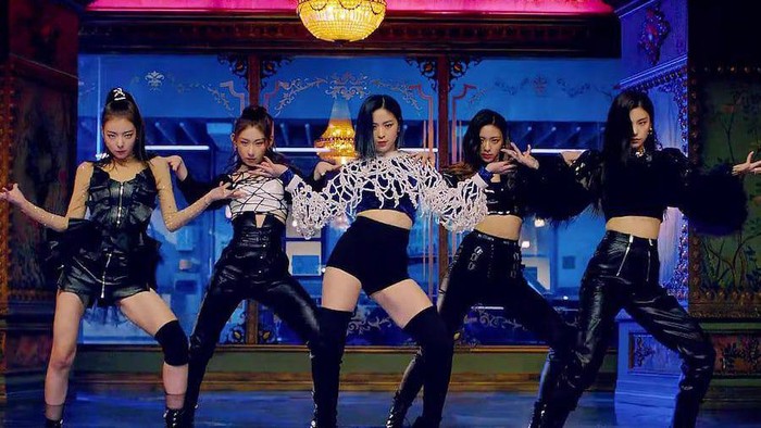 Bukan Cuma Zico dengan Any Song Challenge, Lagu-Lagu K-Pop Ini Juga Populer di TikTok! Bukan Cuma Zico dengan Any Song Challenge, Lagu-Lagu K-Pop Ini Juga Populer di TikTok!