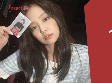 Gegara Selfie, Jennie BLACKPINK Diduga Beli Lagi Supercar Rp2,9 M