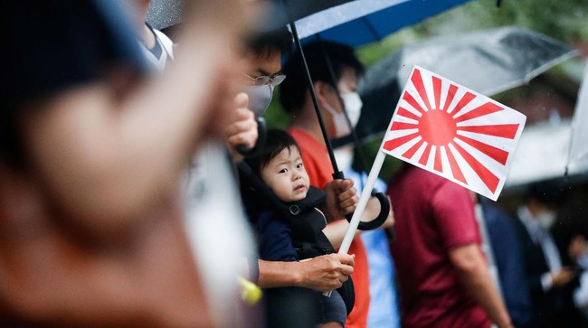 Populasi Anak di Jepang Terus Turun Selama 44 Tahun Berdasarkan data kementerian per 1 April 2025, populasi anak di bawah 15 tahun di Jepang 13,66 juta, turun 350 ribu dari 2024.