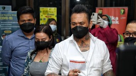 Polisi Masih Buka Ruang Mediasi untuk Jerinx dan Adam Deni