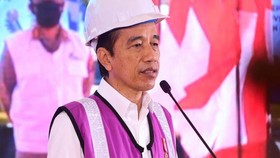 Jokowi Bakal Luncurkan BLT PKL Rp1,2 Juta Pekan Depan