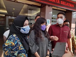 Keluarga Rapper Neo Derry Bakal Ajukan Rehabilitasi ke Polisi