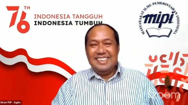Menjadi subjek pembangunan melalui UU Nomor 6 Tahun 2014, Kemendagri mendorong desa memainkan peran strategis untuk meningkatkan kesejahteraan masyarakat.