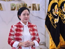 Puan Geber Penyelesaian RUU Perpajakan-Perlindungan Data Pribadi