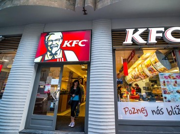 Inflasi Menggila, KFC Mulai Jual Ceker Ayam ke Pelanggan