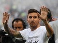 Messi Resmi Masuk Skuad PSG Lawan Reims