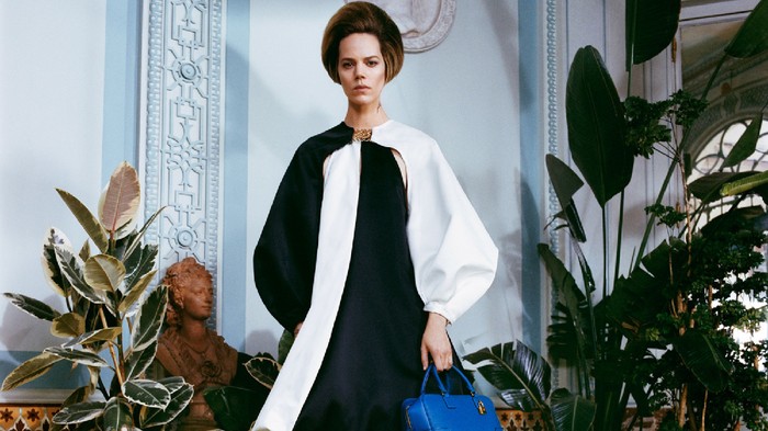 Loewe fall/winter 2021