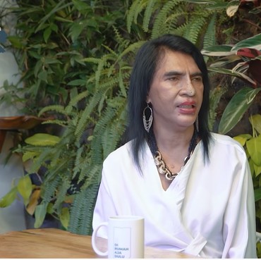 Tolak Punya Vagina, Ketua Waria: Lo Operasi Kelamin Tetap Disebut Banci