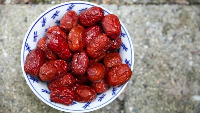 Manfaat Sari Kurma: Bikin Glowing Seperti Perempuan Arab! Manfaat Sari Kurma: Bikin Glowing Seperti Perempuan Arab!