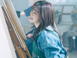 Jung Ho Yeon hingga Han So Hee, 5 Bintang Korea Curi Perhatian di 2021